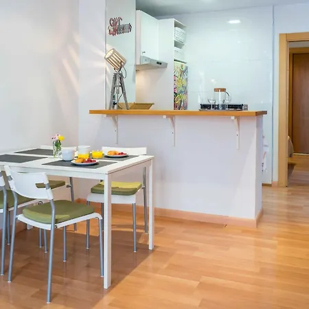 Estudio Casa Picaso By Sharingco Apartment Malaga