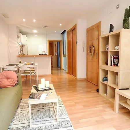 Estudio Casa Picaso By Sharingco Apartment Malaga