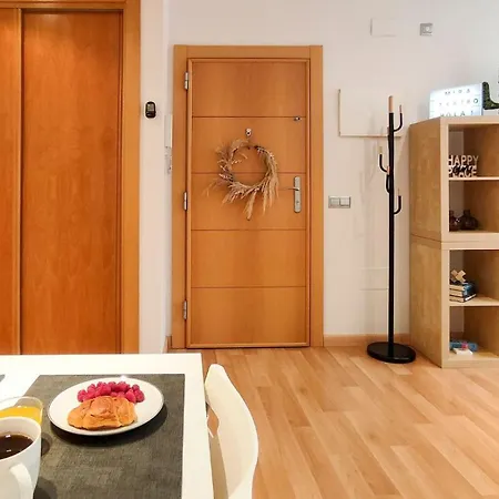 Apartment Estudio Casa Picaso By Sharingco *